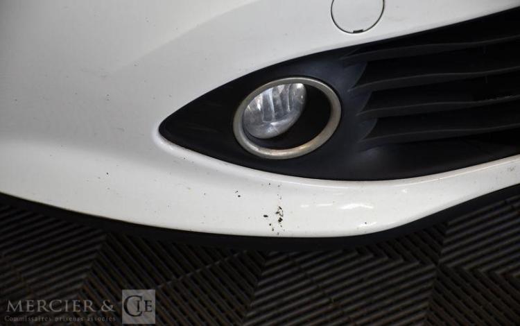 RENAULT CLIO STE 1.5 DCI 90CH ENERGY AIR MEDIANAV BLANC ED-080-FA