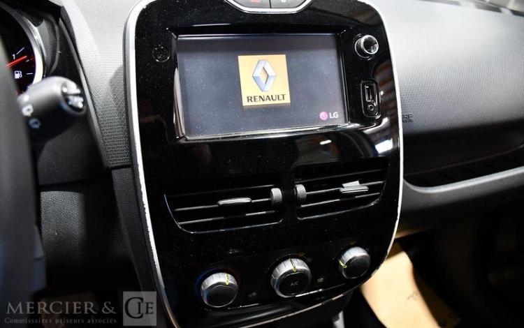 RENAULT CLIO STE 1.5 DCI 90CH ENERGY AIR MEDIANAV BLANC ED-080-FA