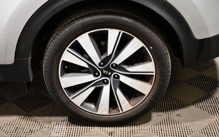 KIA SPORTAGE 1.7 CRDI 115ch ACTIVE ISG  ED-515-PJ