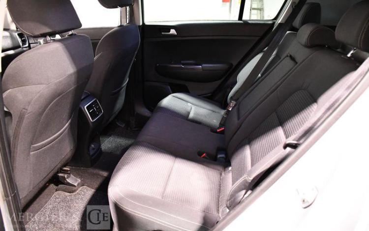 KIA SPORTAGE 1.7 CRDI 115ch ACTIVE ISG  ED-515-PJ