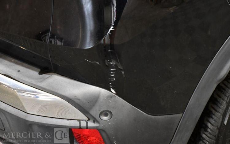 PEUGEOT 3008 NOIR ED8264