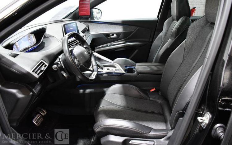 PEUGEOT 3008 NOIR ED8264