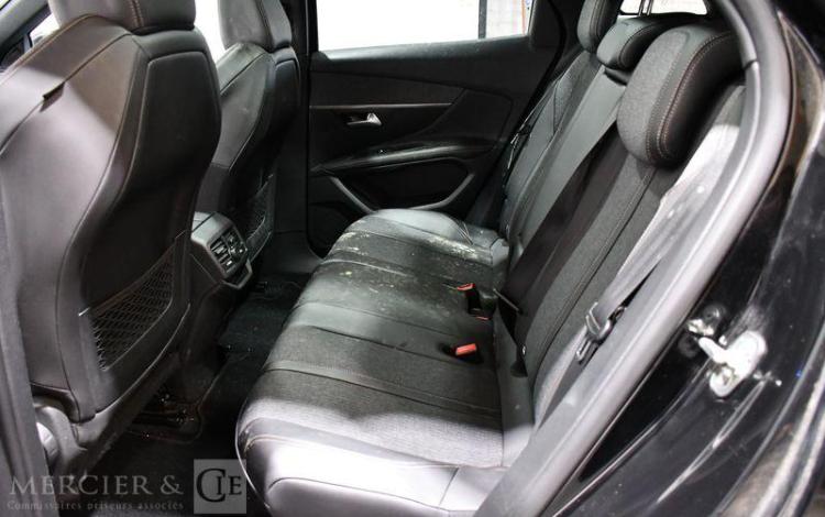 PEUGEOT 3008 NOIR ED8264