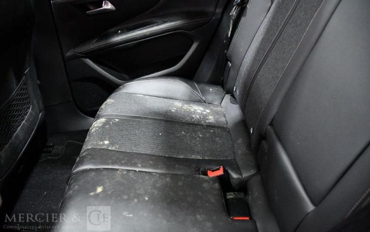 PEUGEOT 3008 NOIR ED8264