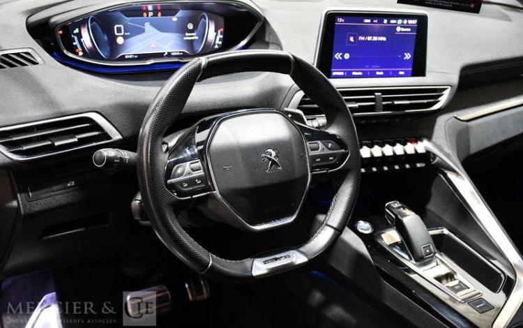 PEUGEOT 3008 NOIR ED8264