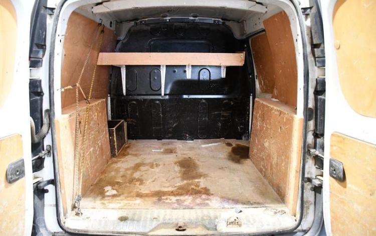 RENAULT KANGOO EXPRESS DCI 90CH GD CONFORT BLANC EE-328-GA