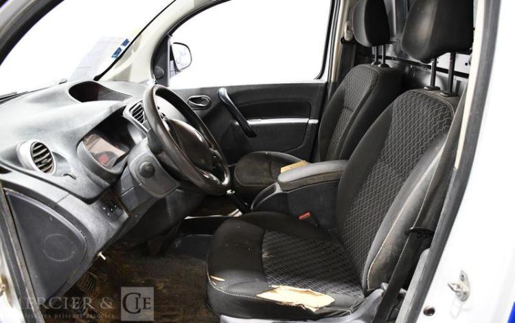 RENAULT KANGOO EXPRESS DCI 90CH GD CONFORT BLANC EE-328-GA