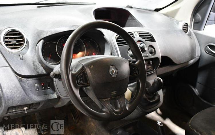 RENAULT KANGOO EXPRESS DCI 90CH GD CONFORT BLANC EE-328-GA