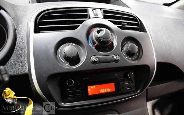 RENAULT KANGOO EXPRESS DCI 90CH GD CONFORT BLANC EE-328-GA