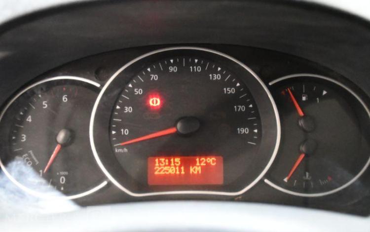 RENAULT KANGOO EXPRESS DCI 90CH GD CONFORT BLANC EE-328-GA