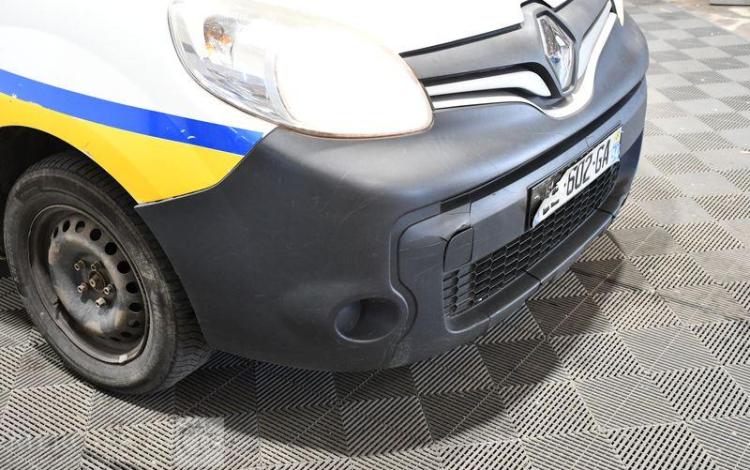 RENAULT KANGOO EXPRESS DCI 90CH GD CONFORT BLANC EE-602-GA