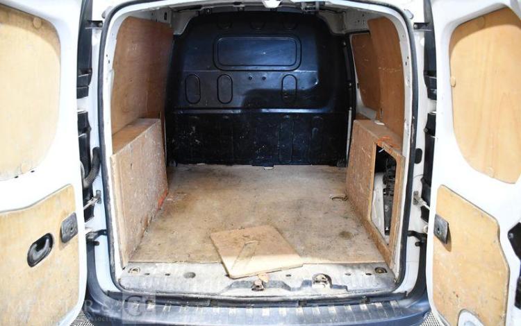 RENAULT KANGOO EXPRESS DCI 90CH GD CONFORT BLANC EE-602-GA