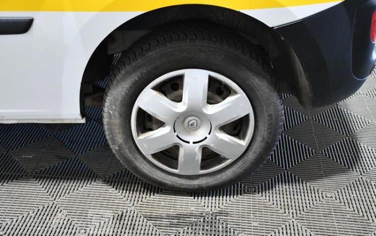 RENAULT KANGOO EXPRESS DCI 90CH GD CONFORT BLANC EE-602-GA