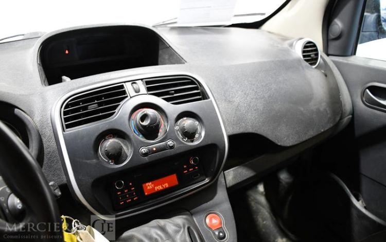 RENAULT KANGOO EXPRESS DCI 90CH GD CONFORT BLANC EE-602-GA