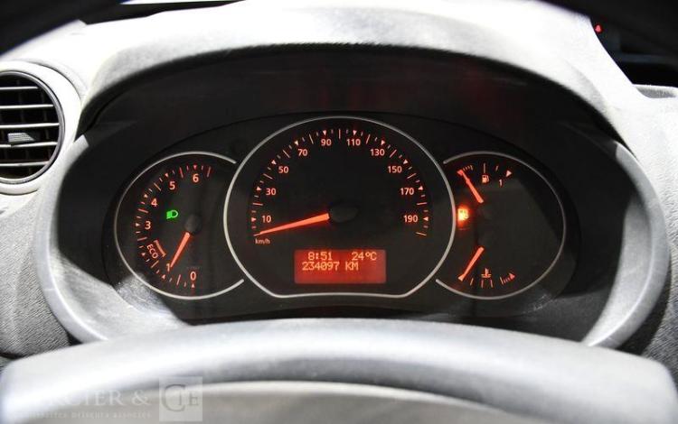 RENAULT KANGOO EXPRESS DCI 90CH GD CONFORT BLANC EE-602-GA