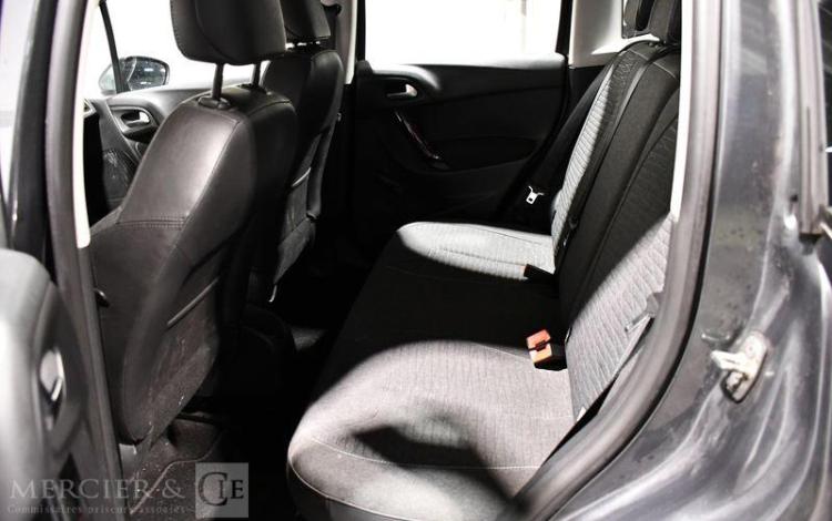 CITROEN C3 1.2 PURETECH 80ch FEEL EDITION GRIS EF-583-QH