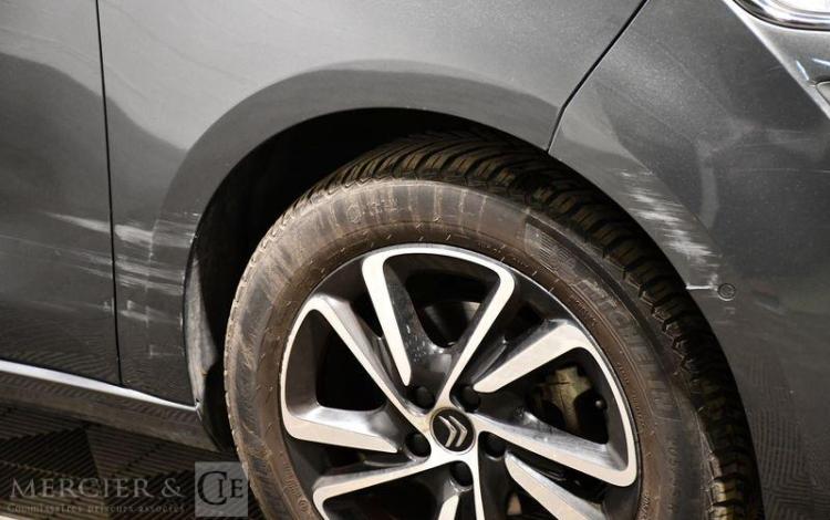 CITROEN C4 PICASSO 1.6 BLUEHDI 120 FEEL GRIS EH-513-XD