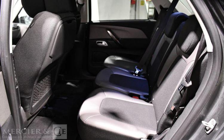 CITROEN C4 PICASSO 1.6 BLUEHDI 120 FEEL GRIS EH-513-XD