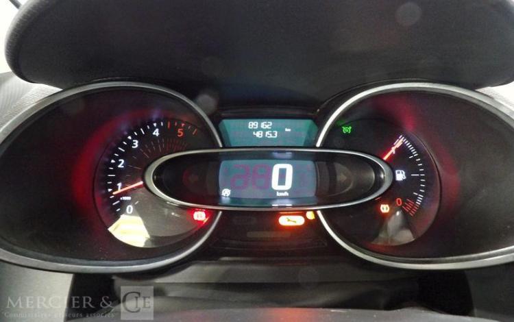 RENAULT CLIO IV BLANC EJ-571-QD