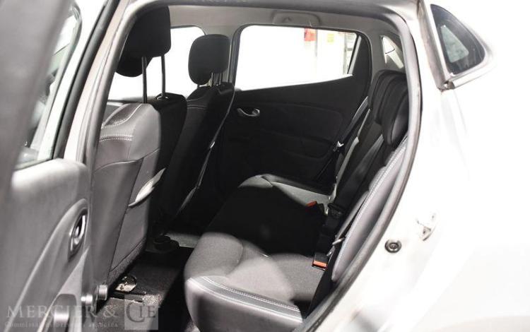 RENAULT CLIO 0.9 TCE 90 ENERGY ZEN GRIS EJ-785-RH