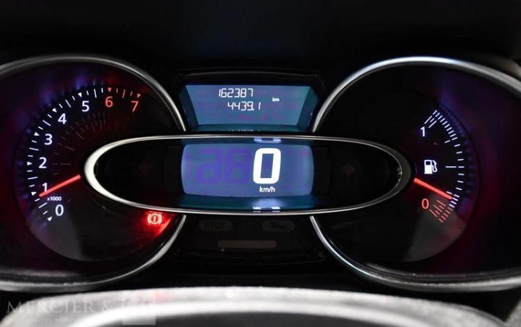 RENAULT CLIO 0.9 TCE 90 ENERGY ZEN GRIS EJ-785-RH