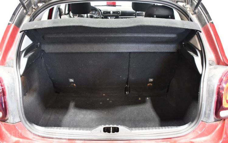 CITROEN C3 1.2 PURETECH 80 FEEL ROUGE EK-379-YA
