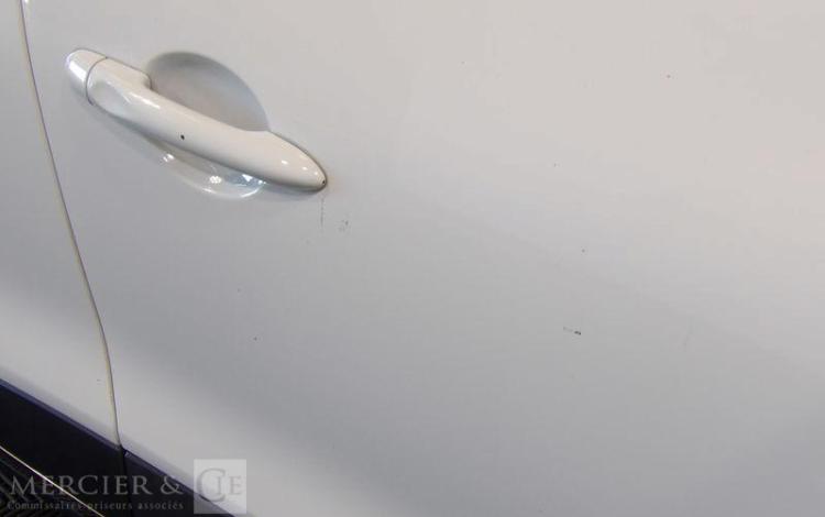 RENAULT CLIO IV DCI 75 ZEN BLANC EL-436-GV