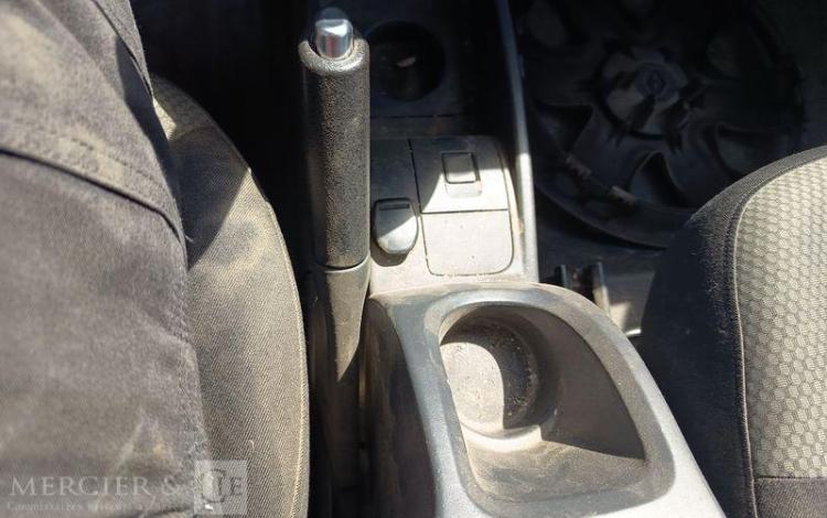 RENAULT KANGOO  II Express Phase 2 1.5 dCi Energy S&S 90 cv – 143078 KMS – ANNEE 2017 BLANC EL-485-XP