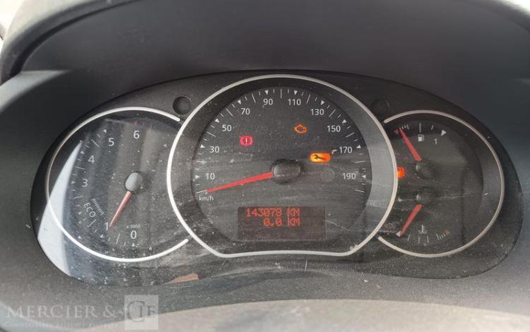 RENAULT KANGOO  II Express Phase 2 1.5 dCi Energy S&S 90 cv – 143078 KMS – ANNEE 2017 BLANC EL-485-XP