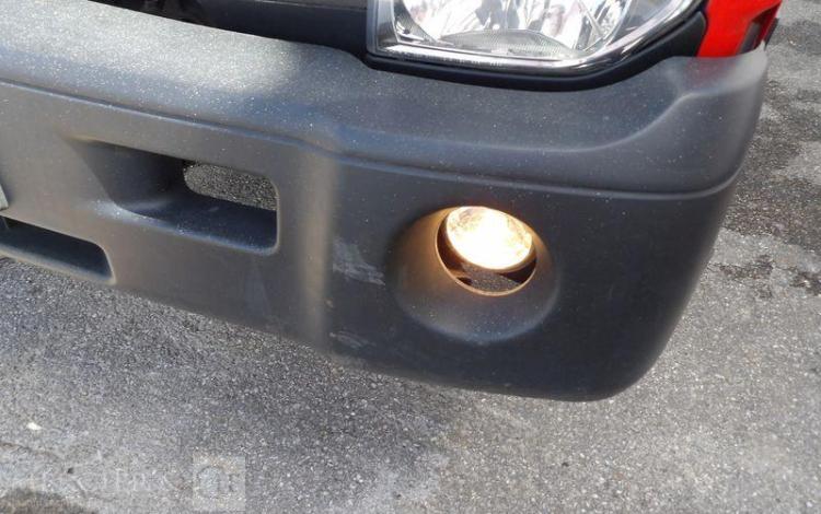 NISSAN CABSTAR NACELLE COMET ESF 17 16 M  EL-718-AP
