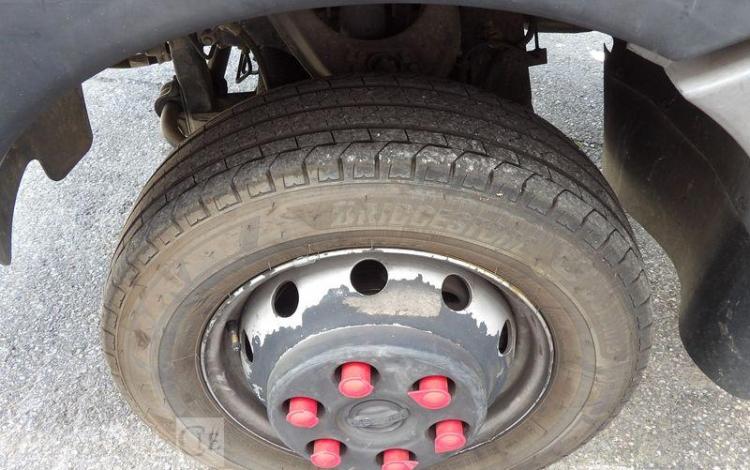 NISSAN CABSTAR NACELLE COMET ESF 17 16 M  EL-718-AP