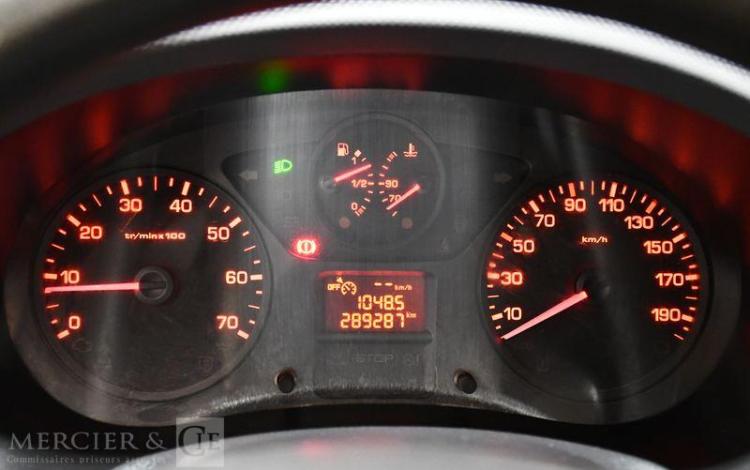 PEUGEOT PARTNER 1.5 BLUEHDI 100 L1 M PREMIUM BLANC EM-038-VM