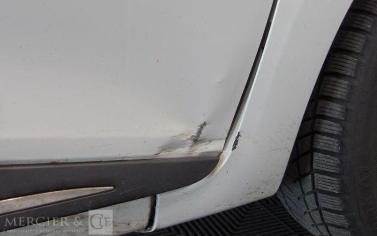 RENAULT CLIO IV 1.5 DCI 75ch ENERGY ZEN BLANC EN-457-MZ