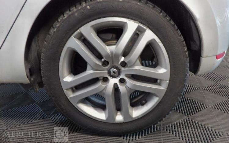 RENAULT CLIO IV 1.5 DCI 75ch ENERGY ZEN BLANC EN-457-MZ