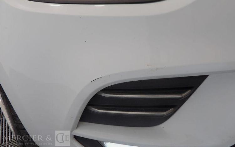 RENAULT CLIO IV 1.5 DCI 75ch ENERGY ZEN BLANC EN-457-MZ