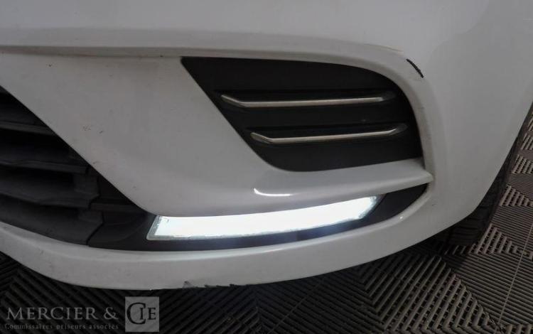 RENAULT CLIO IV 1.5 DCI 75ch ENERGY ZEN BLANC EN-457-MZ