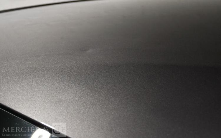 CITROEN C4 1.2 PURETECH 130ch MILLENIUM EAT GRIS EP-813-CQ