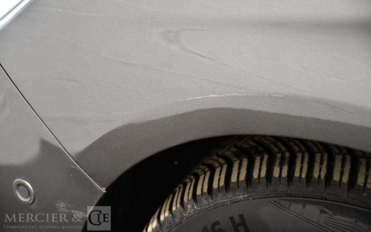 CITROEN C4 1.2 PURETECH 130ch MILLENIUM EAT GRIS EP-813-CQ