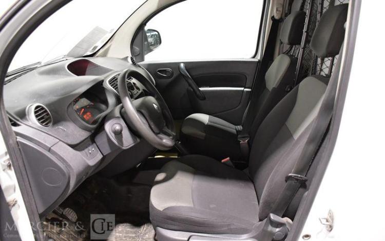 RENAULT KANGOO 1.5 DCI 75ch CONFORT BLANC EQ-619-EM