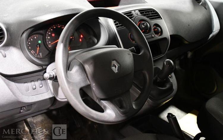 RENAULT KANGOO 1.5 DCI 75ch CONFORT BLANC EQ-619-EM