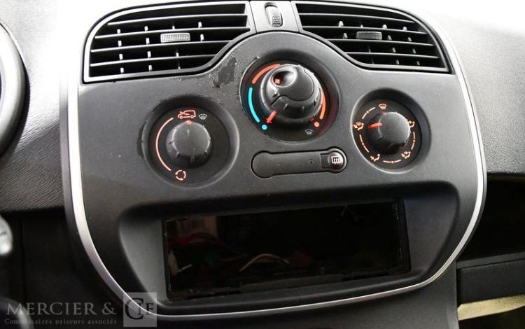 RENAULT KANGOO 1.5 DCI 75ch CONFORT BLANC EQ-619-EM