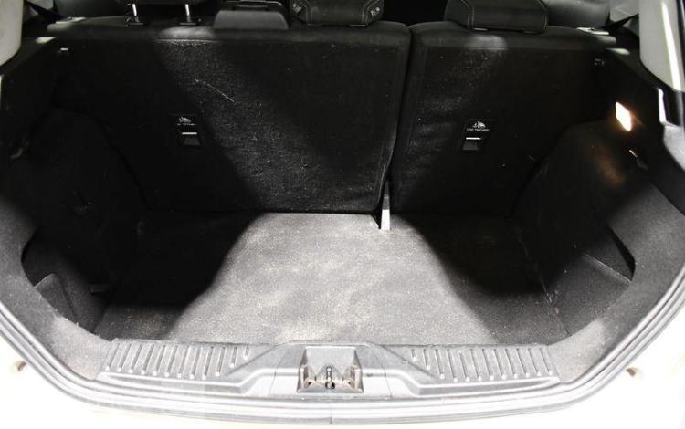 FORD FIESTA 1.0 ECOBOOST 100ch FIRST EDITION BANG-OLUFSEN BVA GRIS ER-175-DS