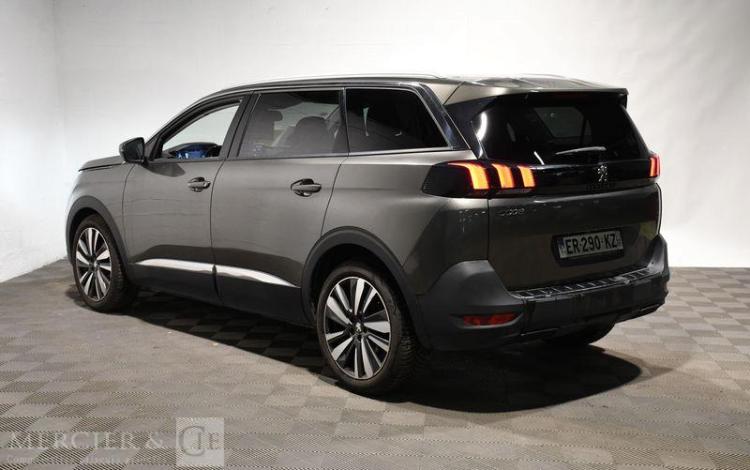 PEUGEOT 5008 1.6 BLUEHDI 115ch ACTIVE BEIGE ER-290-KZ
