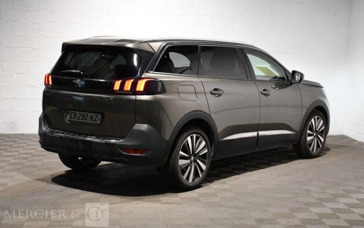PEUGEOT 5008 1.6 BLUEHDI 115ch ACTIVE BEIGE ER-290-KZ