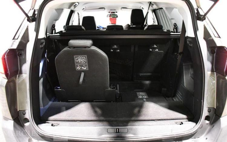 PEUGEOT 5008 1.6 BLUEHDI 115ch ACTIVE BEIGE ER-290-KZ