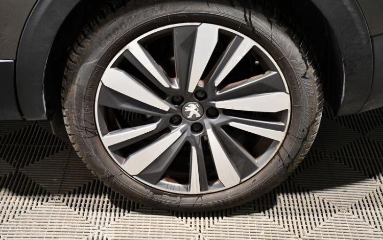 PEUGEOT 5008 1.6 BLUEHDI 115ch ACTIVE BEIGE ER-290-KZ