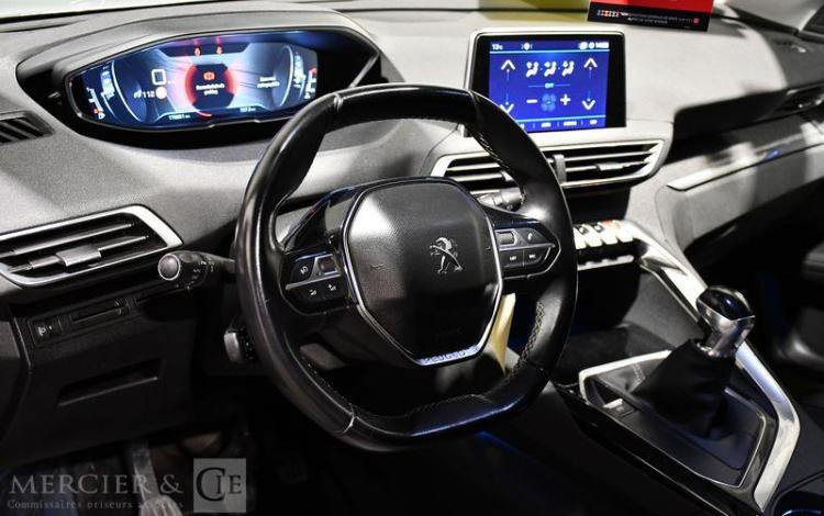 PEUGEOT 5008 1.6 BLUEHDI 115ch ACTIVE BEIGE ER-290-KZ