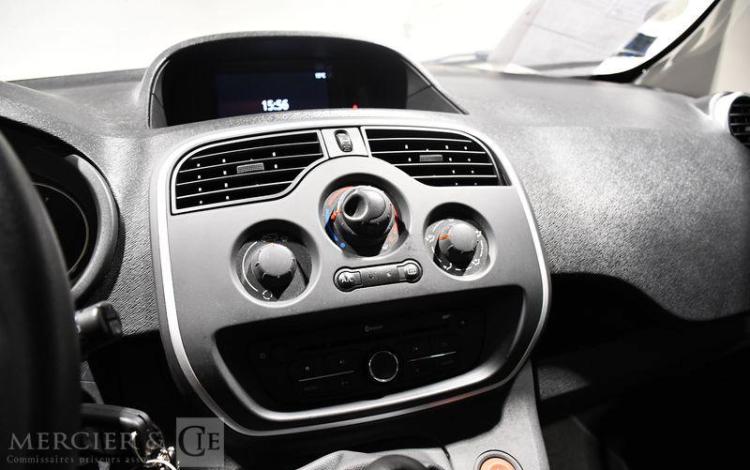 RENAULT KANGOO COMBI 1.5 DCI 90 ENERGY ZEN BLANC ER-431-WW