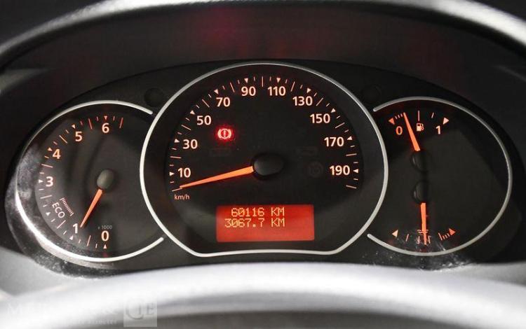 RENAULT KANGOO COMBI 1.5 DCI 90 ENERGY ZEN BLANC ER-431-WW