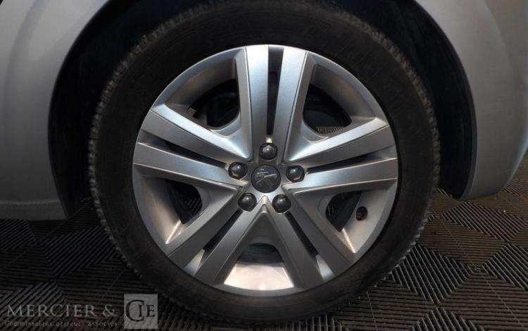 PEUGEOT 208 GENERATION-I 1.2 PURETECH 80CH STYLE  ER-569-RQ